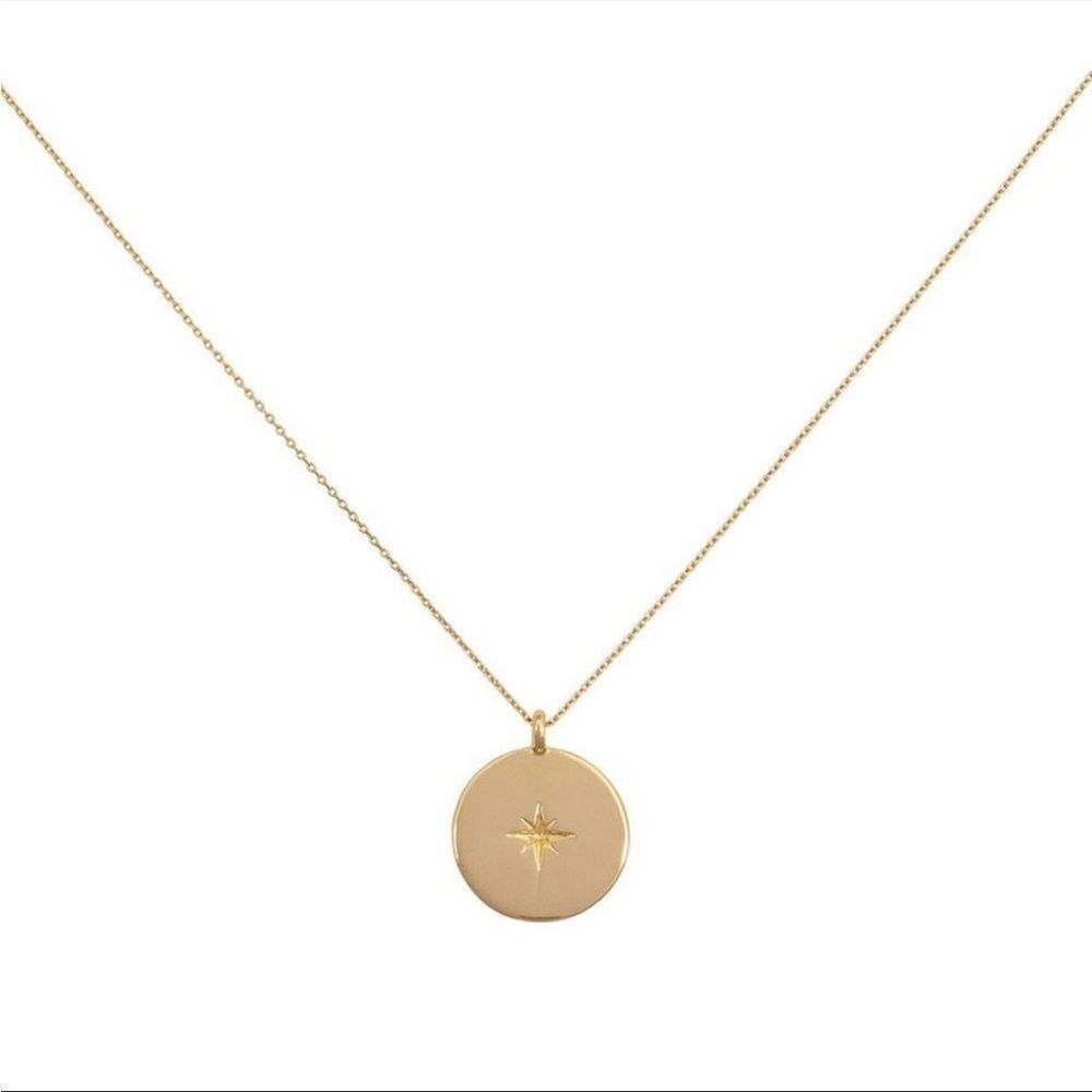 NEW IN BAG - Uncommon James Starburst Necklace - Picture 1 of 4